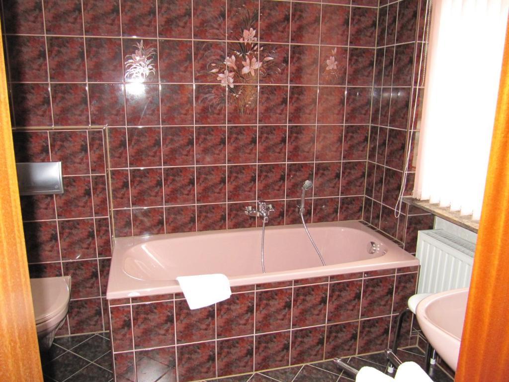 Hotel Wettin Treuen Phòng bức ảnh